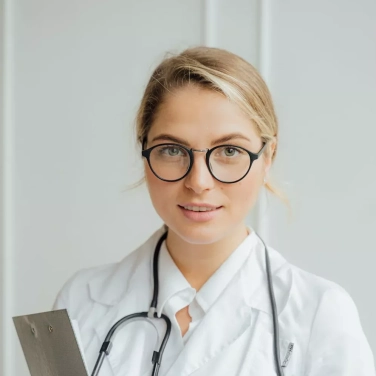 Шевцова Антонина Витальевна